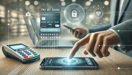 Borderless Payments